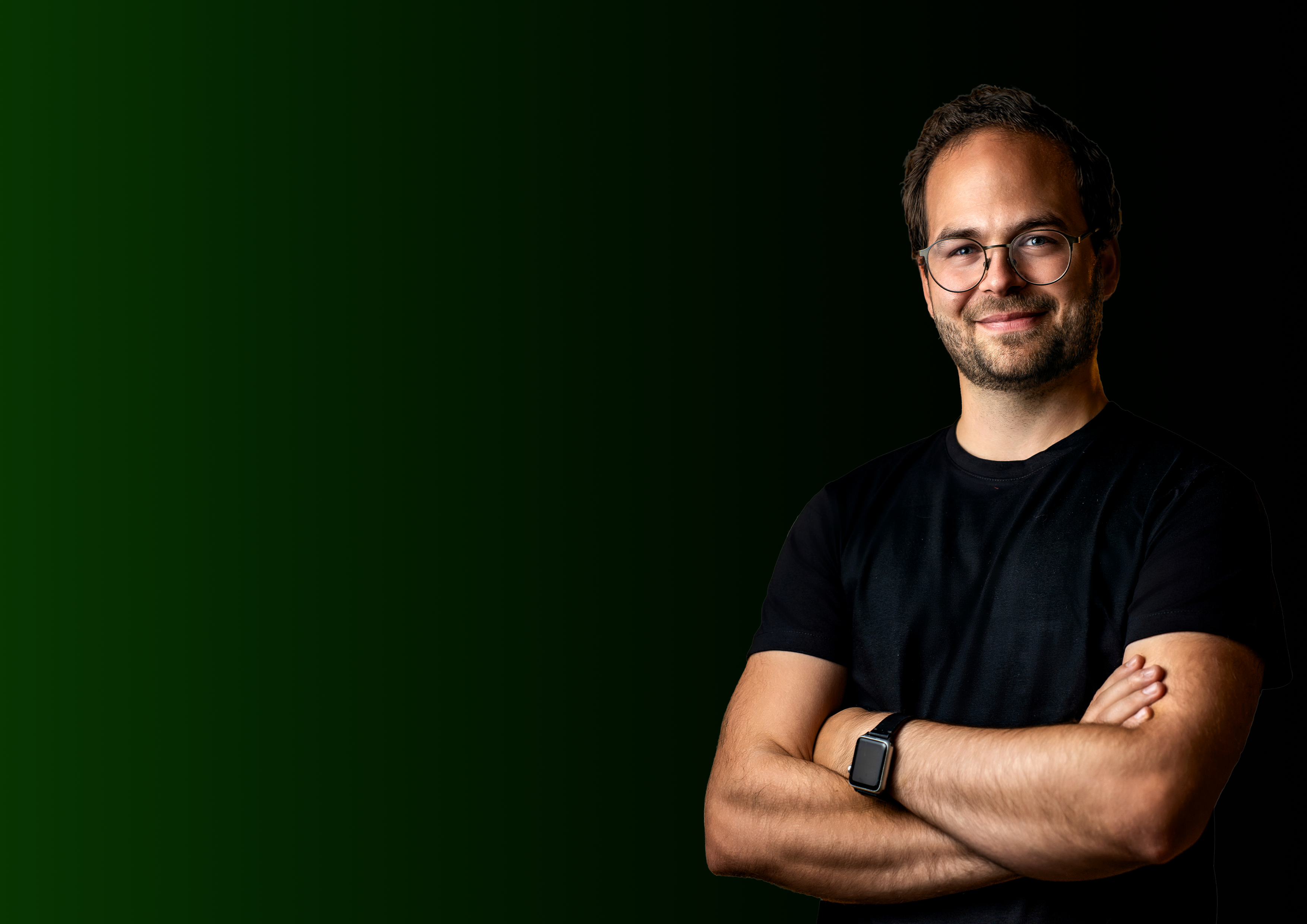 Moritz Scheer — Berufsfotograf