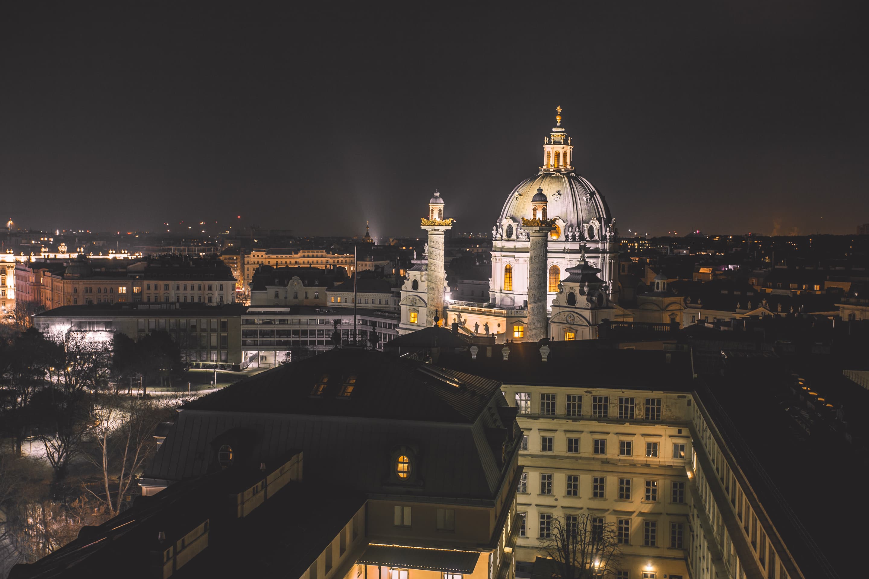 Karlskirche